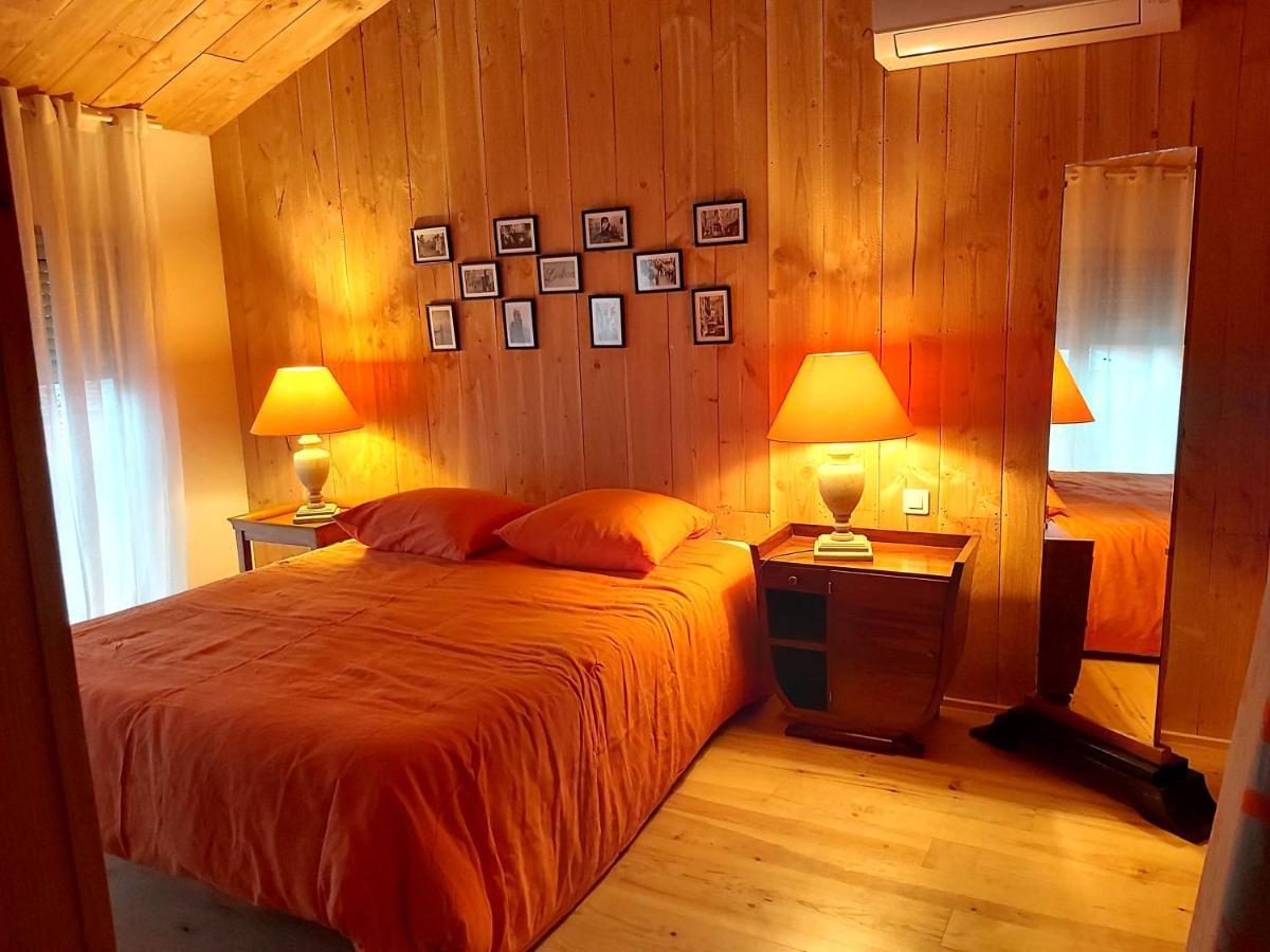 L'Annexe De Ma Cabane Bordeaux Exteriör bild
