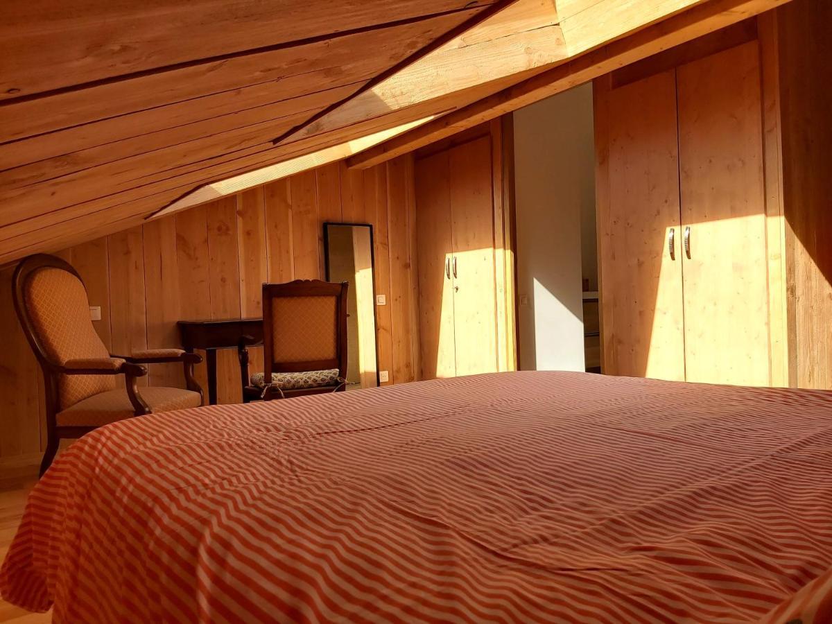 L'Annexe De Ma Cabane Bordeaux Exteriör bild