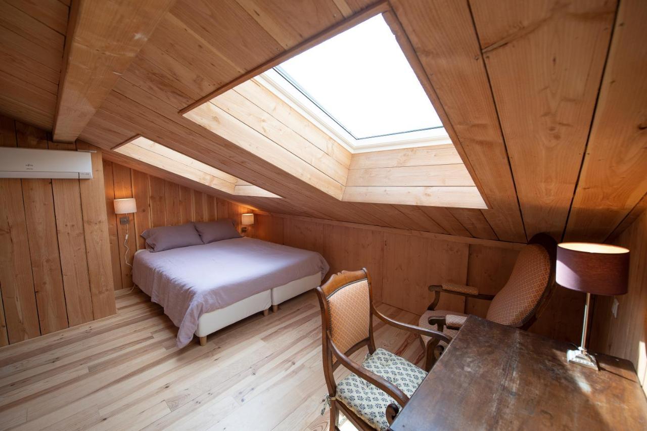 L'Annexe De Ma Cabane Bordeaux Exteriör bild